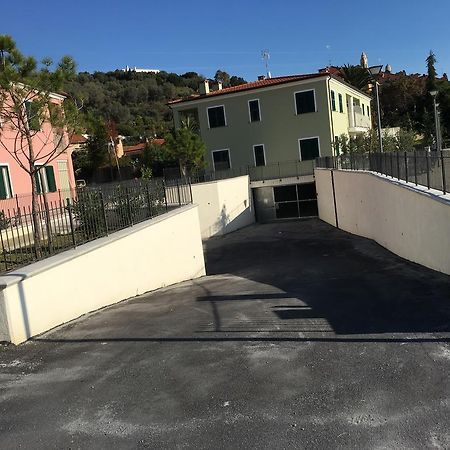 Villaggio La Piana Черво Экстерьер фото