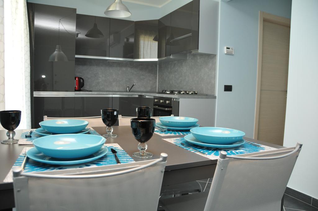 Villaggio La Piana Черво Экстерьер фото