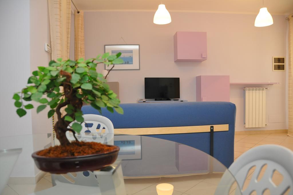 Villaggio La Piana Черво Экстерьер фото