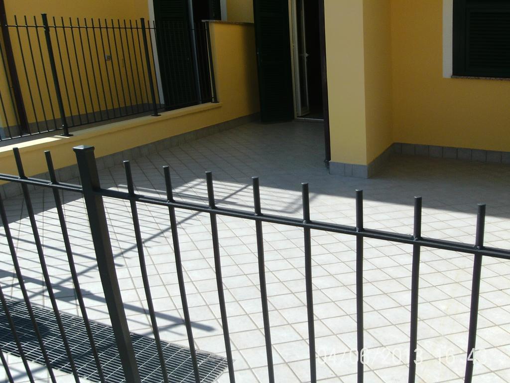 Villaggio La Piana Черво Экстерьер фото